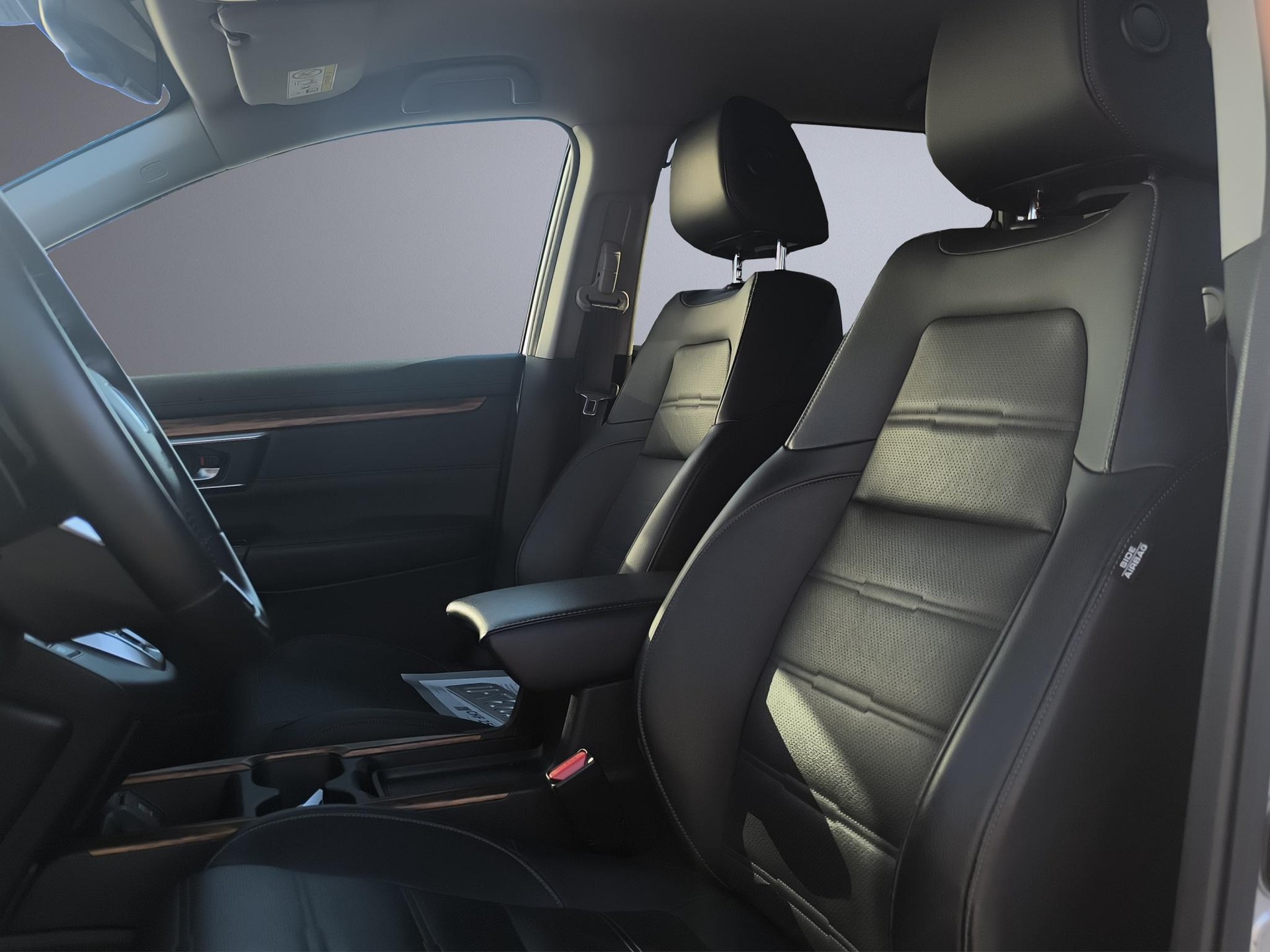 HONDA CR-V 2.0 i-MMD Lifestyle 4WD-image-8