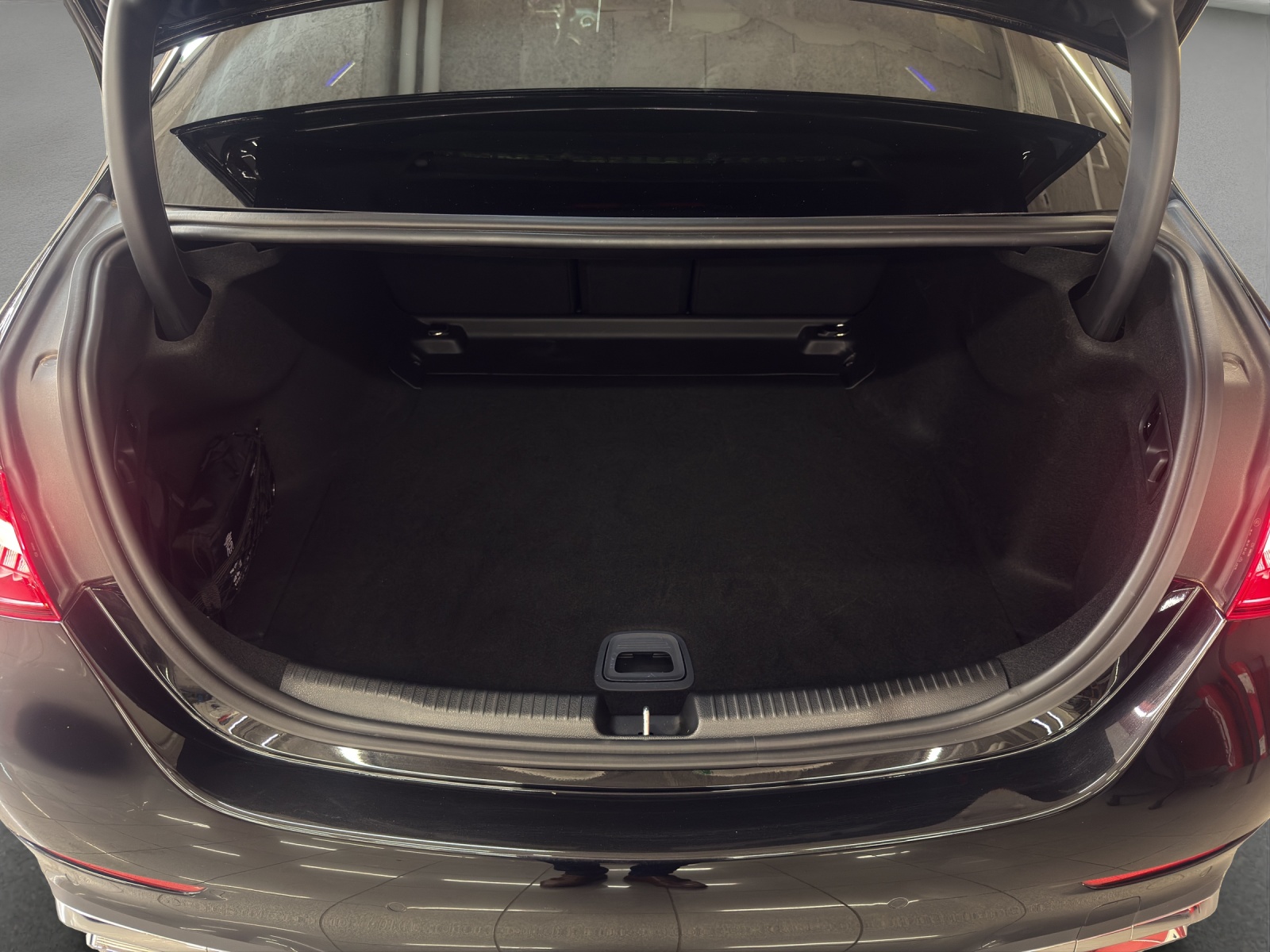 MERCEDES-BENZ C 200 - AMG / 360 Grad Kamera / Spur-Assistent / Winkel-Assistent-image-14