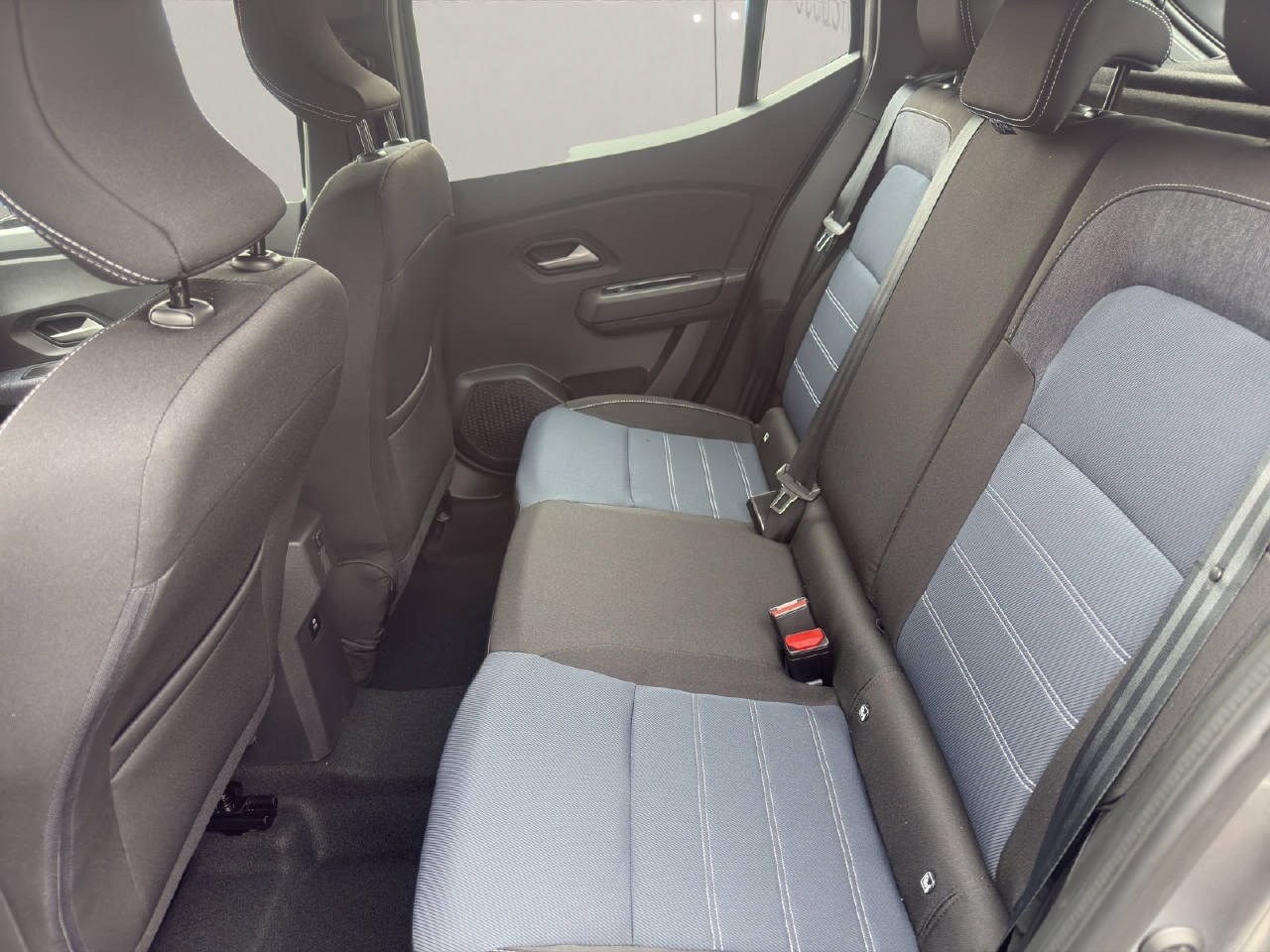 DACIA Sandero 1.0 TCe 100 Journey-image-5