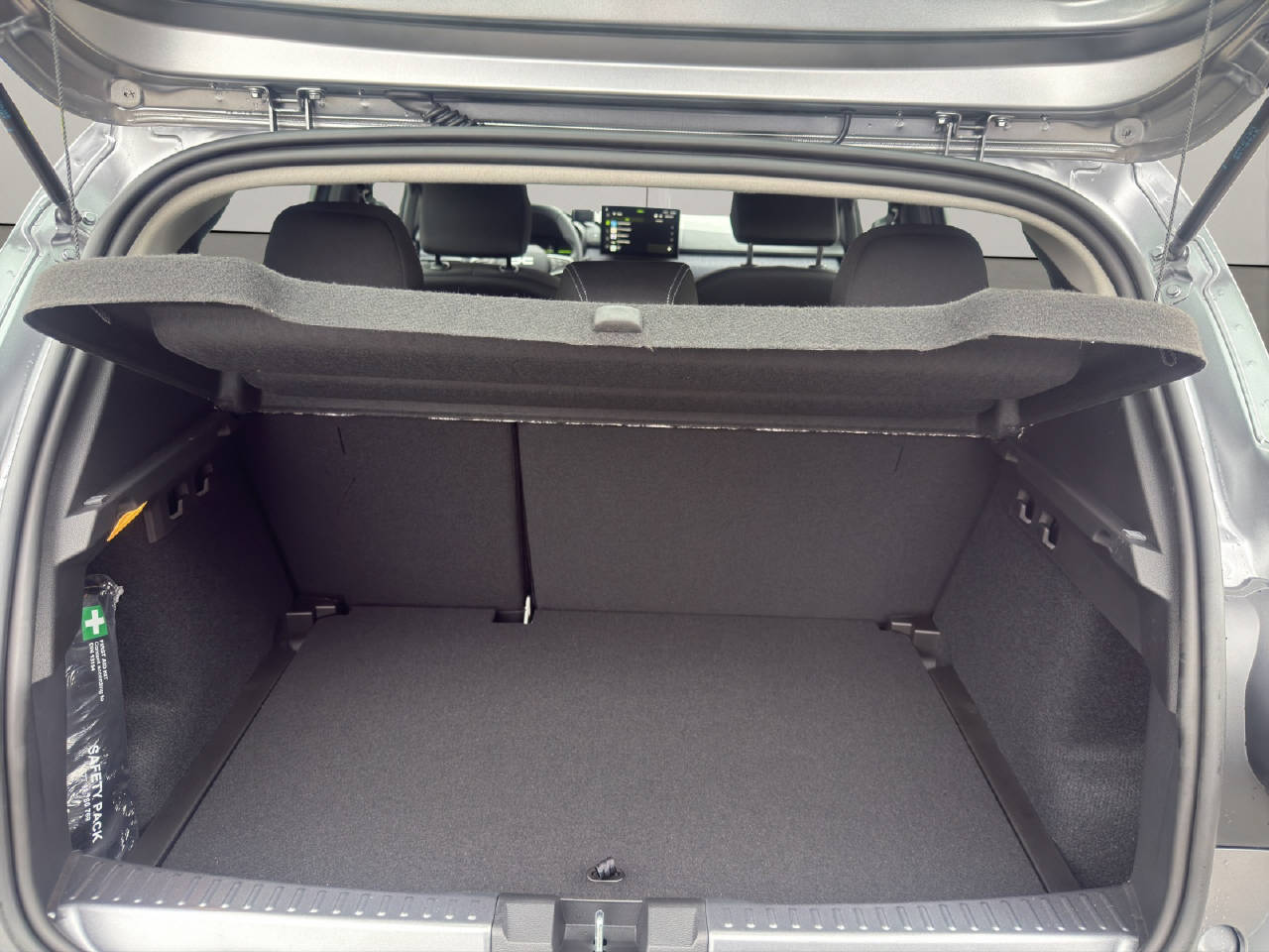 DACIA Sandero 1.0 TCe 100 Journey-image-7