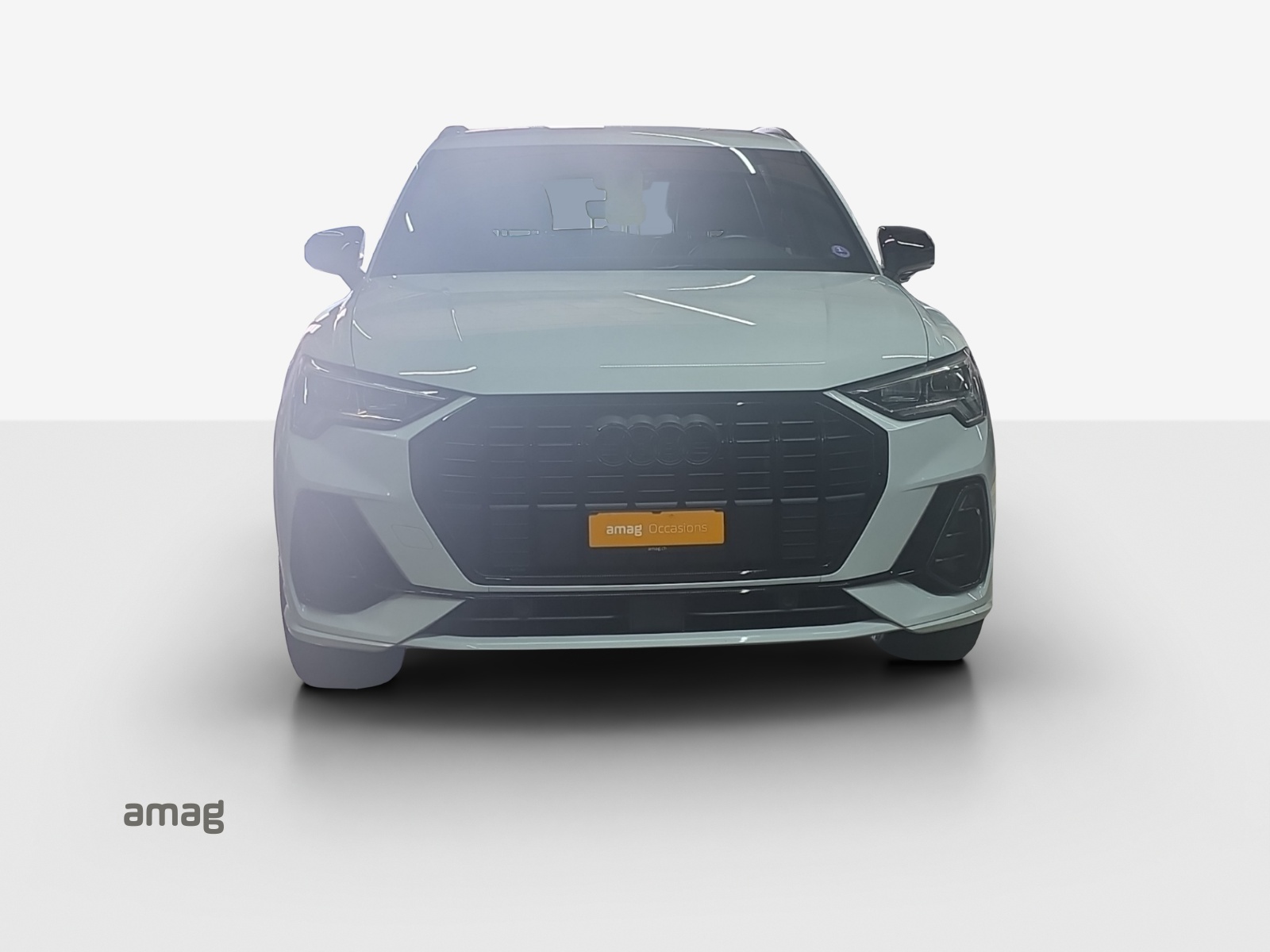 AUDI Q3 45 TFSI e S line S-tronic-image-7