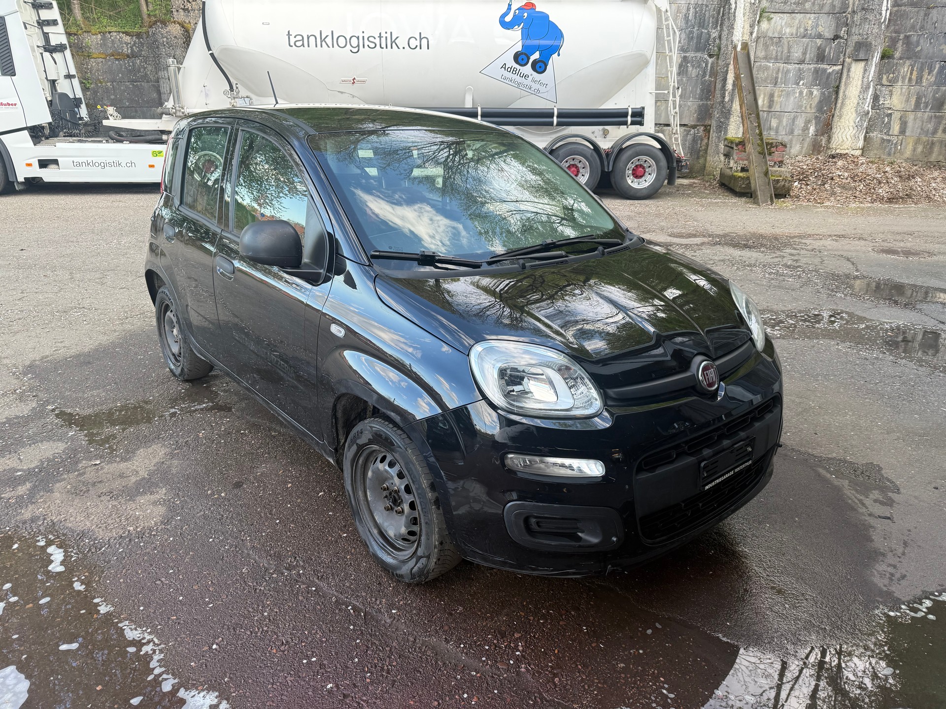 FIAT Panda 1.2 Cool-image-2