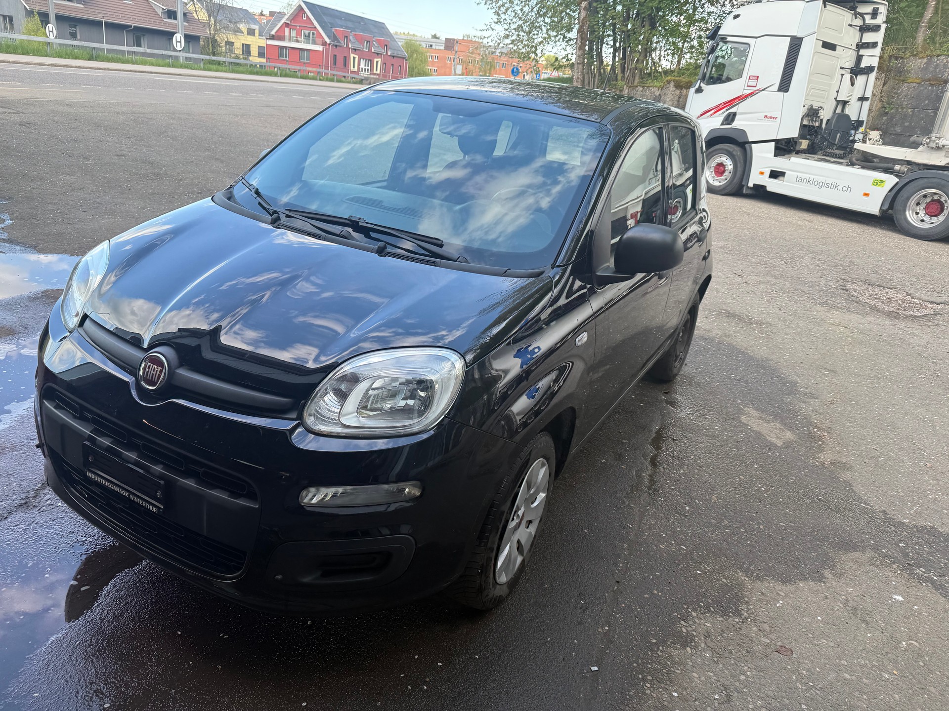 FIAT Panda 1.2 Cool-image-1