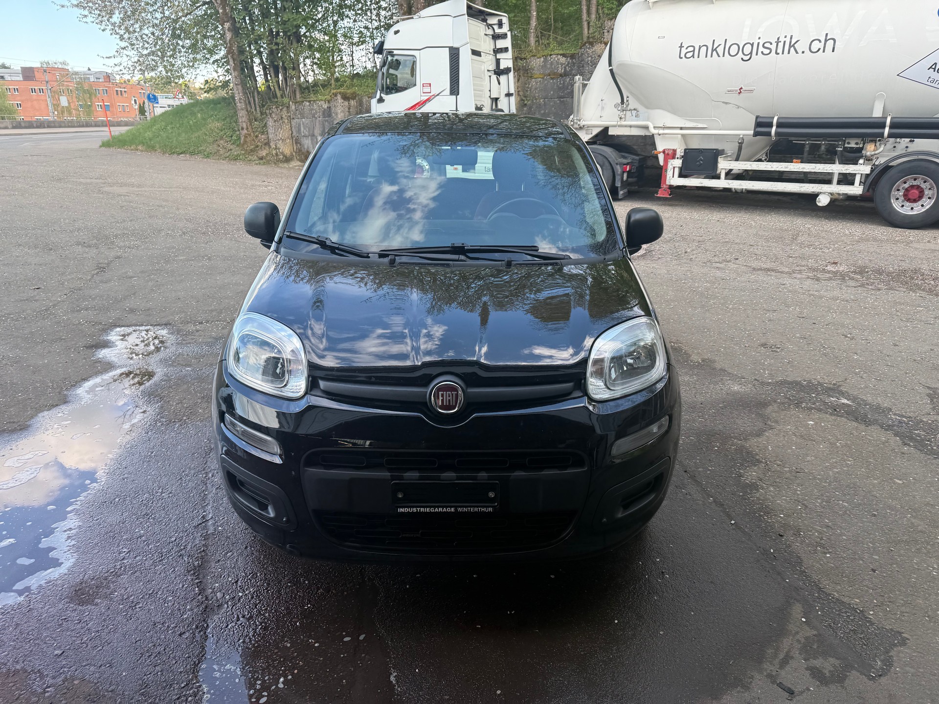 FIAT Panda 1.2 Cool-image-0
