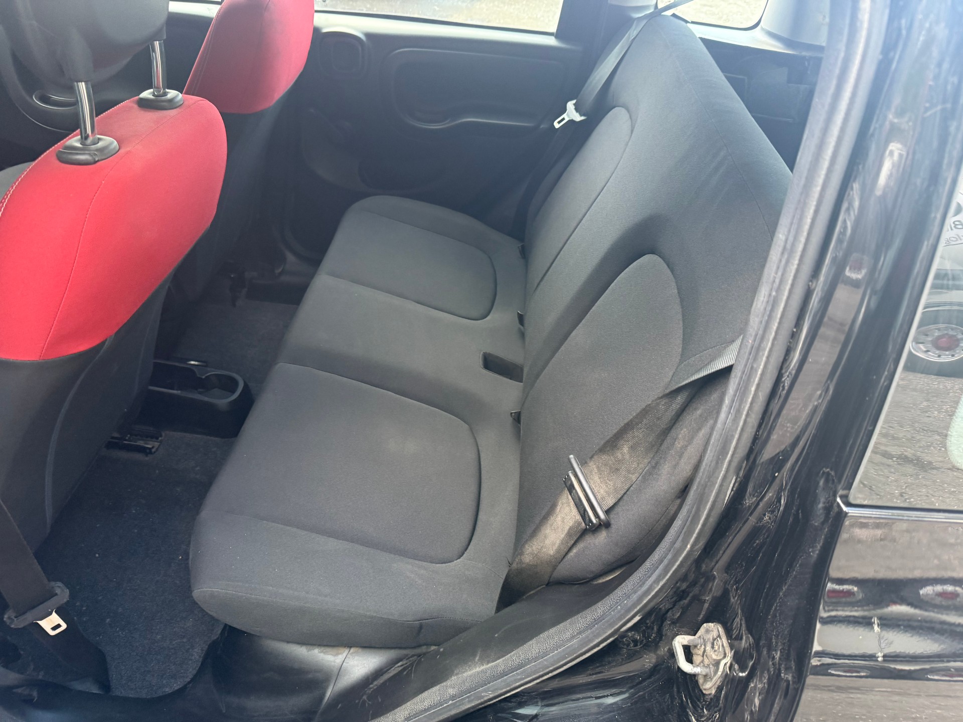 FIAT Panda 1.2 Cool-image-7