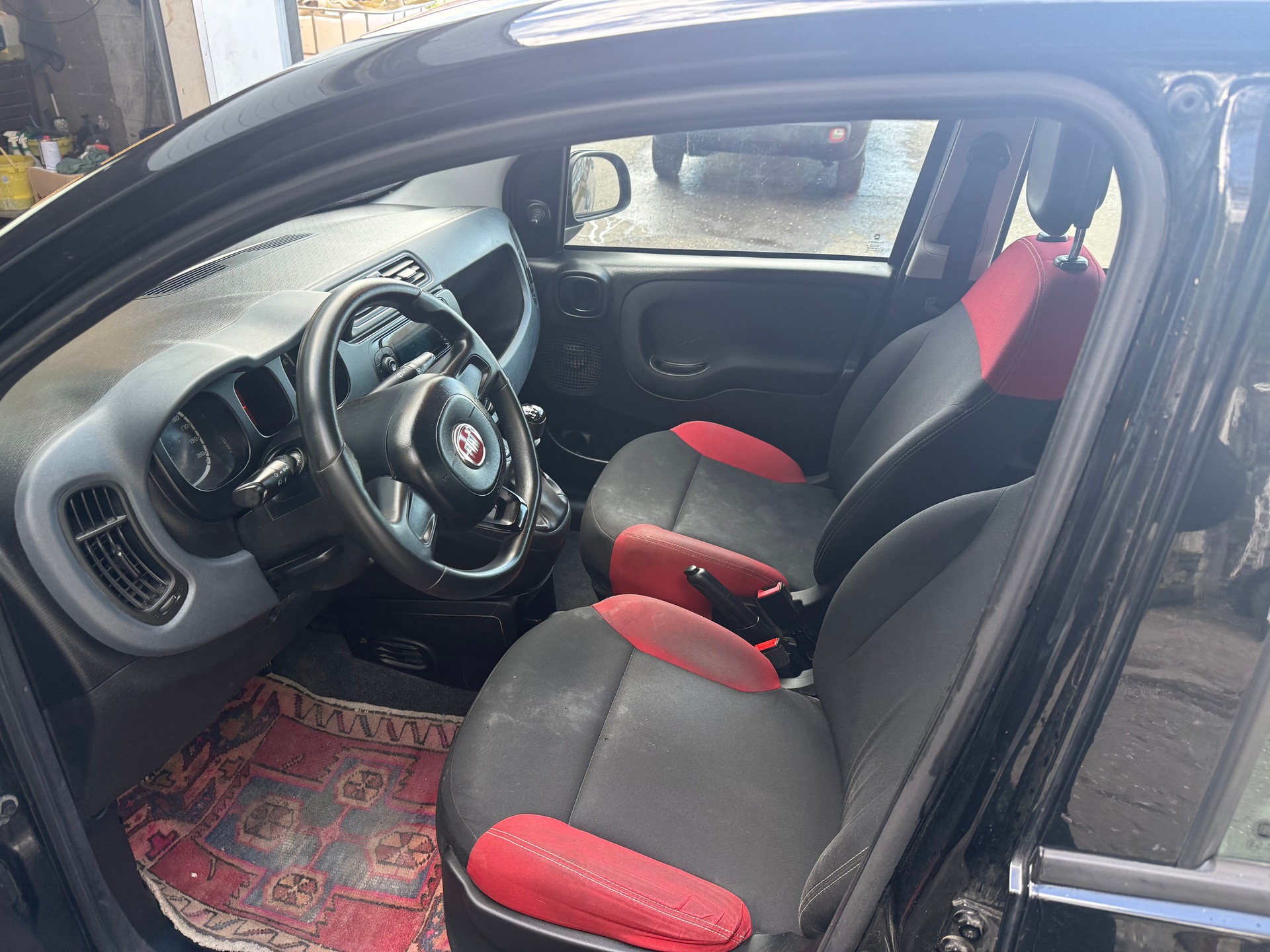 FIAT Panda 1.2 Cool-image-8