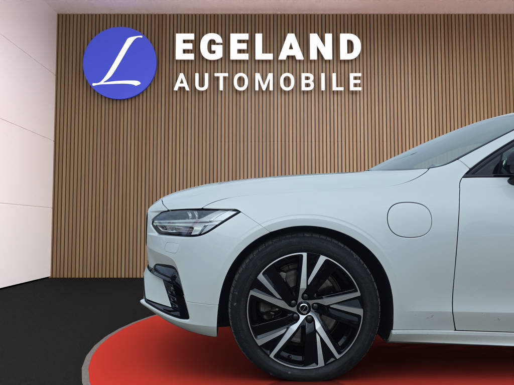 VOLVO V90 2.0 T8 TE R-Design eAWD-image-9