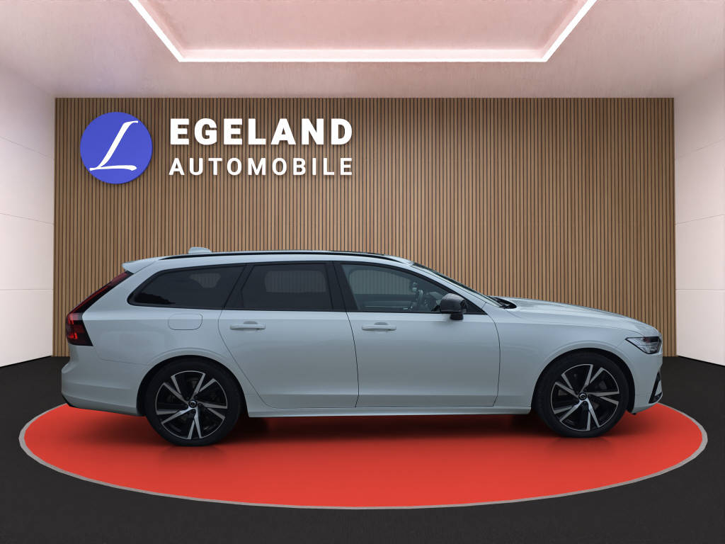 VOLVO V90 2.0 T8 TE R-Design eAWD-image-7