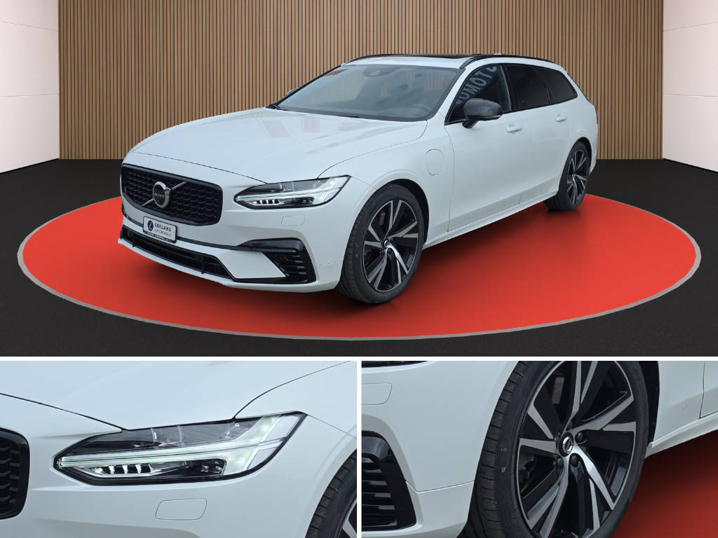 VOLVO V90 2.0 T8 TE R-Design eAWD-image-8