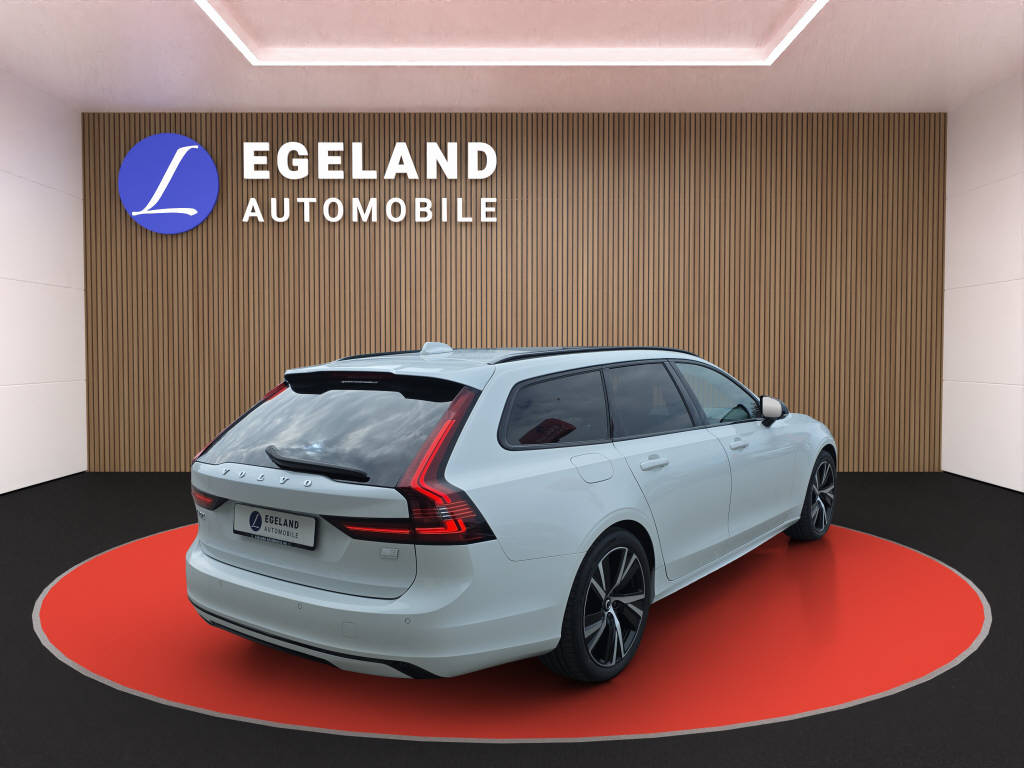 VOLVO V90 2.0 T8 TE R-Design eAWD-image-3