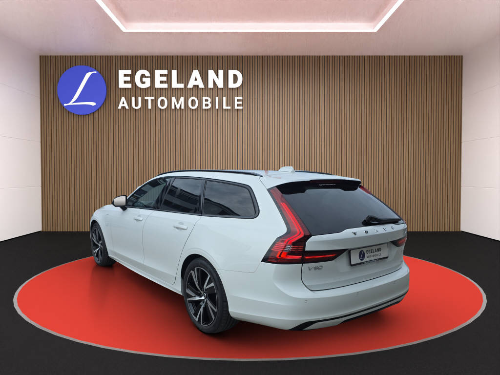 VOLVO V90 2.0 T8 TE R-Design eAWD-image-4