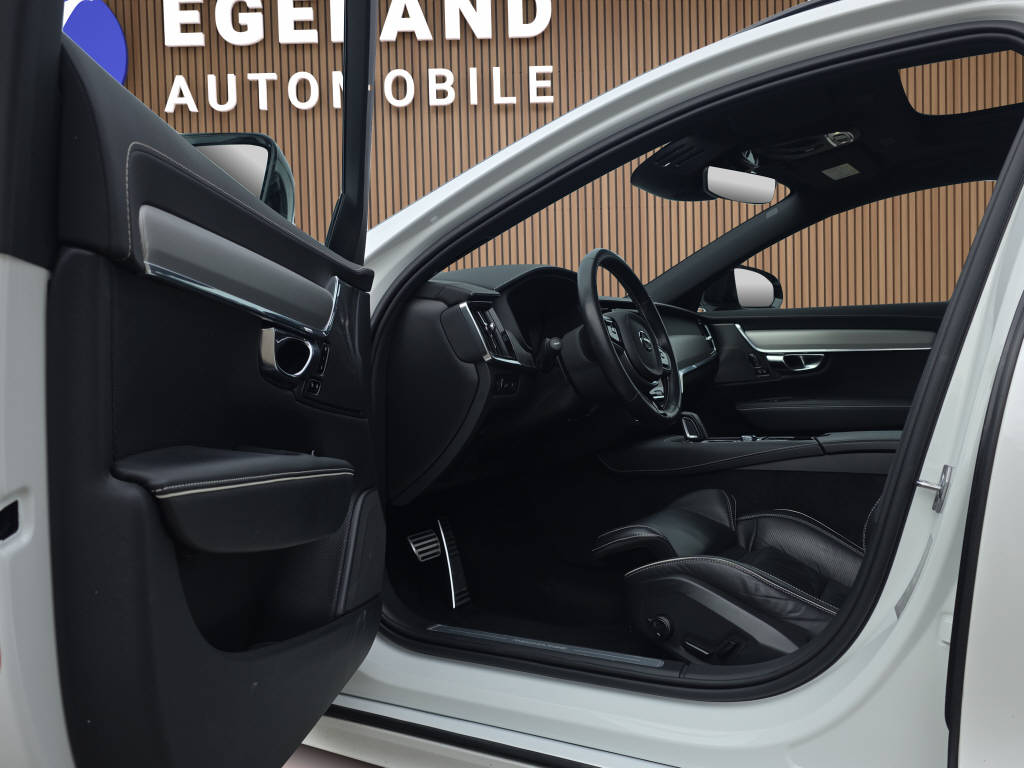 VOLVO V90 2.0 T8 TE R-Design eAWD-image-10