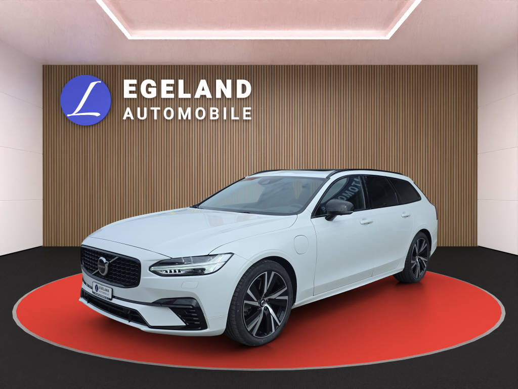 VOLVO V90 2.0 T8 TE R-Design eAWD-image-0