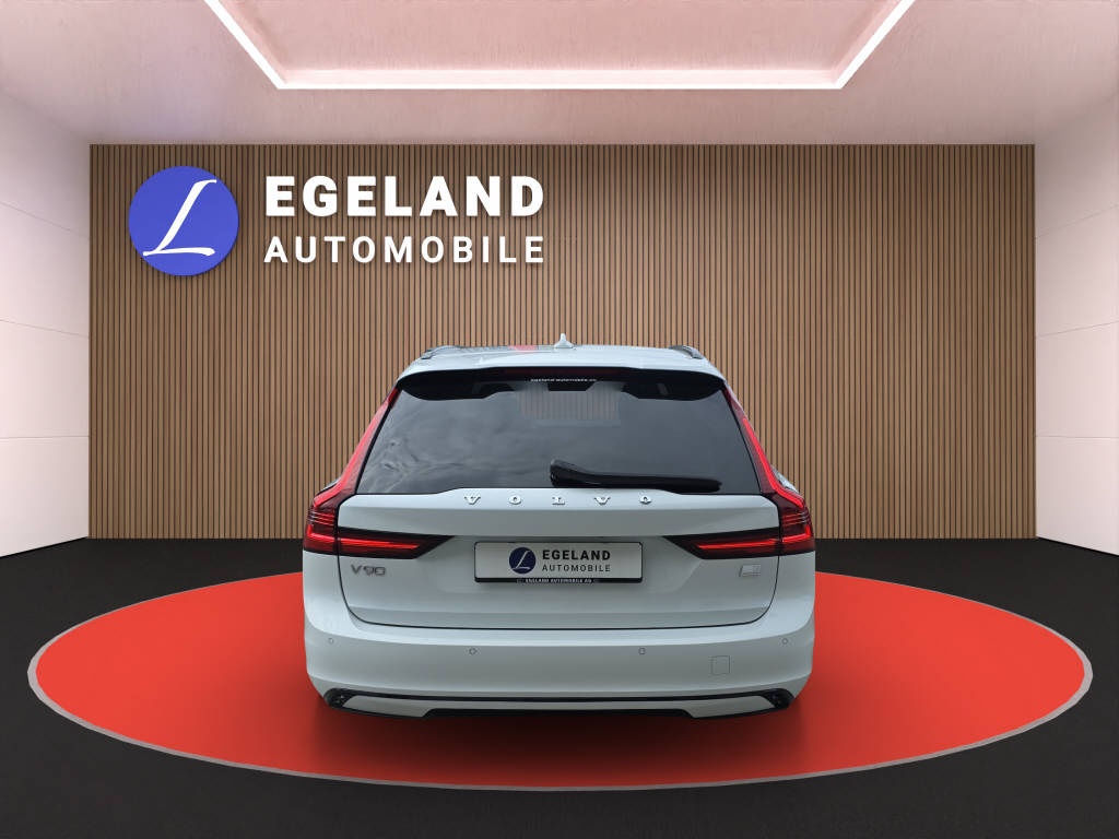 VOLVO V90 2.0 T8 TE R-Design eAWD-image-5