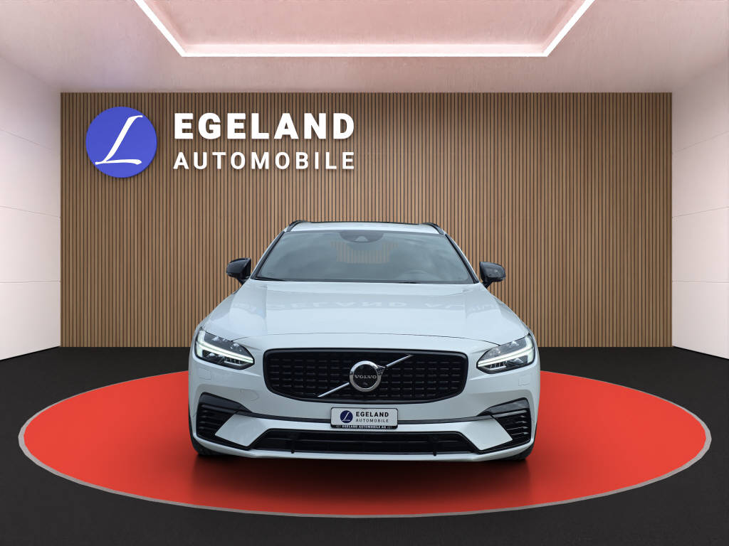 VOLVO V90 2.0 T8 TE R-Design eAWD-image-2
