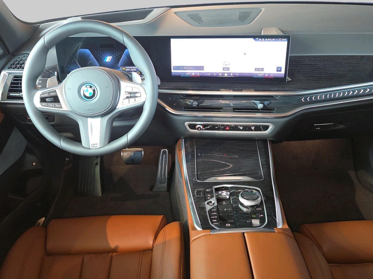 BMW X5 50e xDrive-image-8