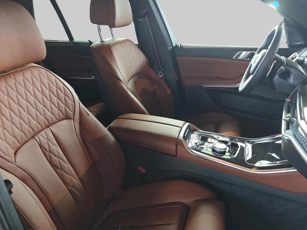 BMW X5 50e xDrive-image-14