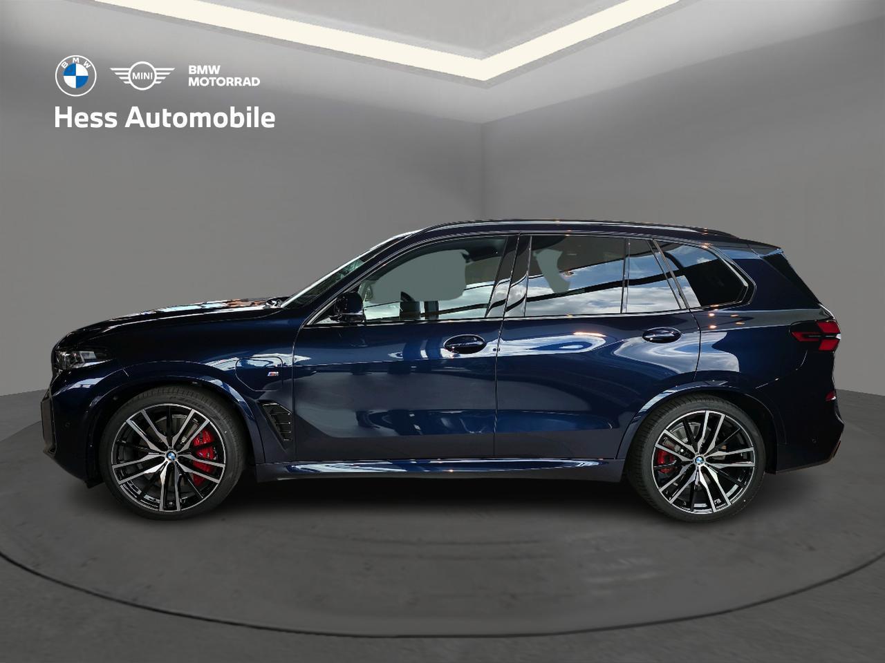 BMW X5 50e xDrive-image-2