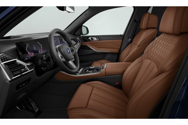 BMW X5 50e xDrive M Sport-image-3