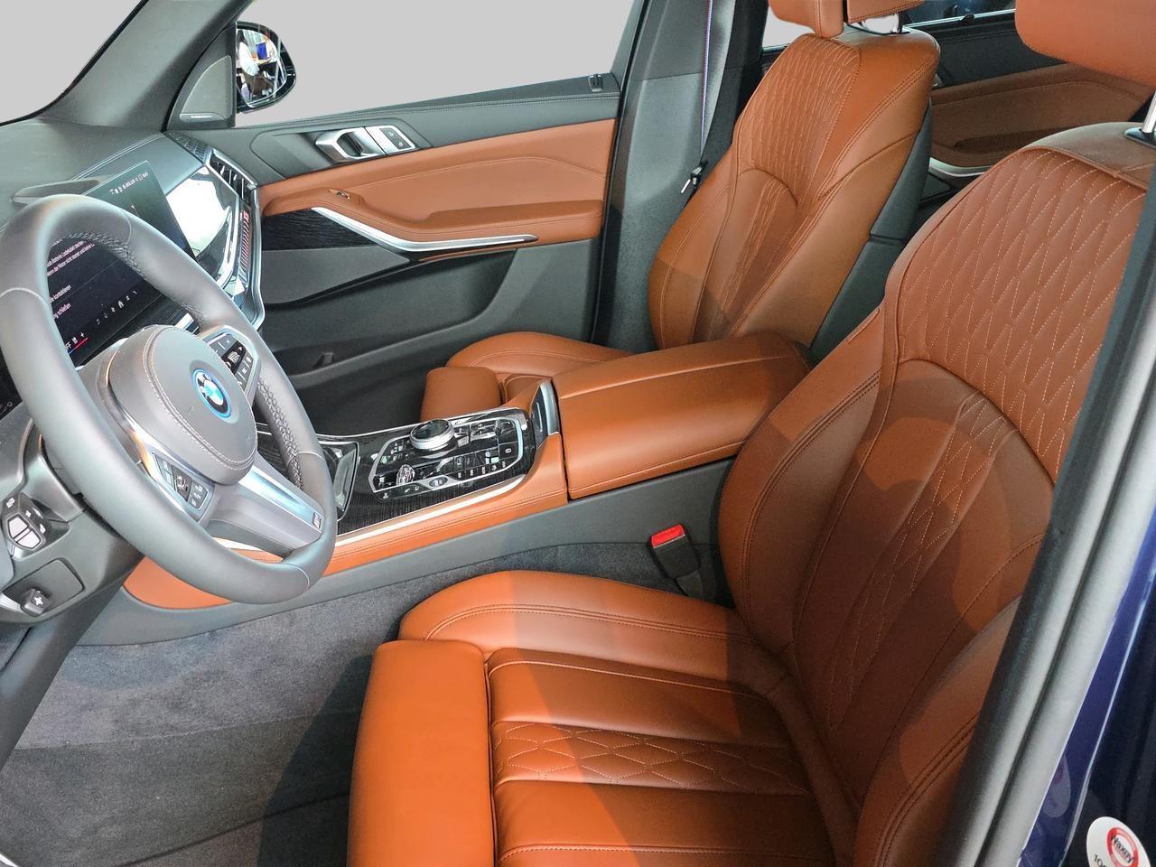BMW X5 50e xDrive-image-6