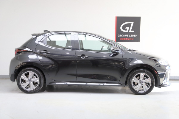 Image MAZDA 2 2 Hybrid Exclusive-line