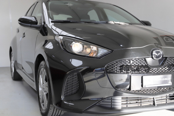 Image MAZDA 2 2 Hybrid Exclusive-line