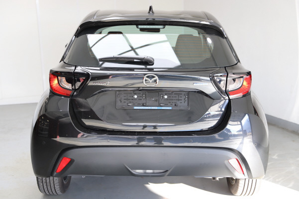Image MAZDA 2 2 Hybrid Exclusive-line