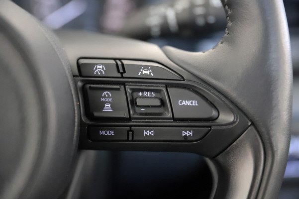 Image MAZDA 2 2 Hybrid Exclusive-line