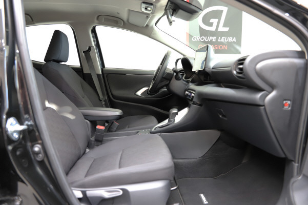 Image MAZDA 2 2 Hybrid Exclusive-line