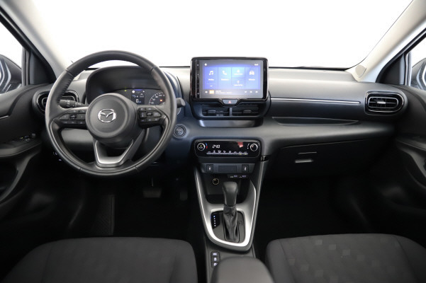 Image MAZDA 2 2 Hybrid Exclusive-line