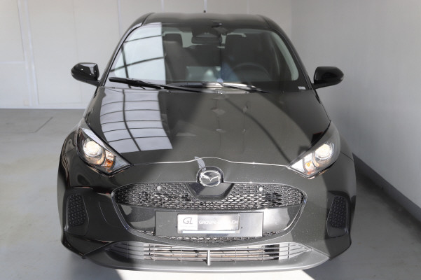 Image MAZDA 2 2 Hybrid Exclusive-line