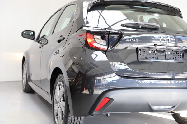 Image MAZDA 2 2 Hybrid Exclusive-line