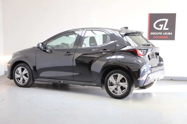 Image MAZDA 2 2 Hybrid Exclusive-line