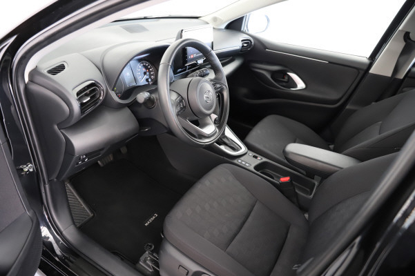 Image MAZDA 2 2 Hybrid Exclusive-line