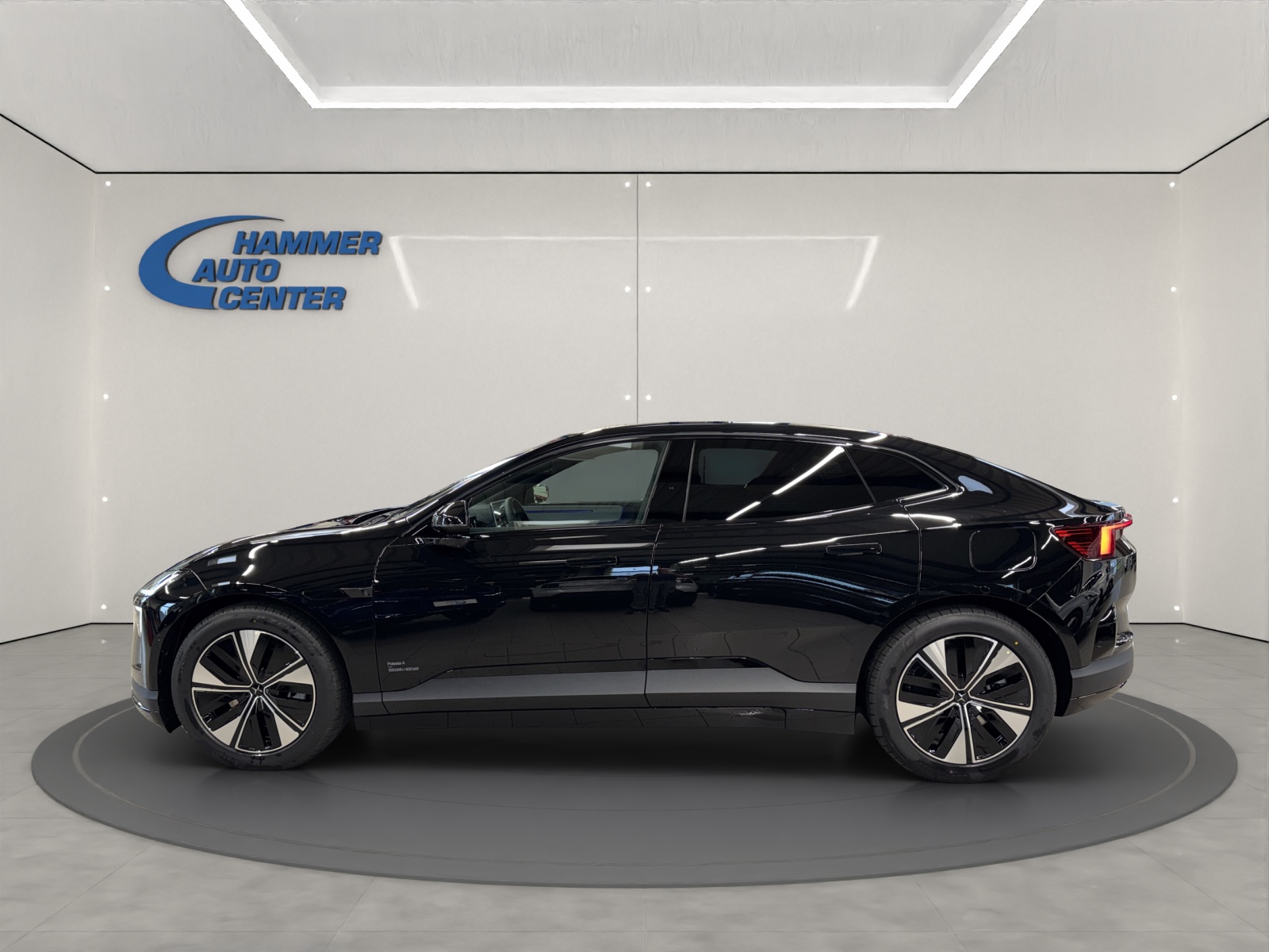 POLESTAR 4 Long Range Dual Motor Prime-image-1
