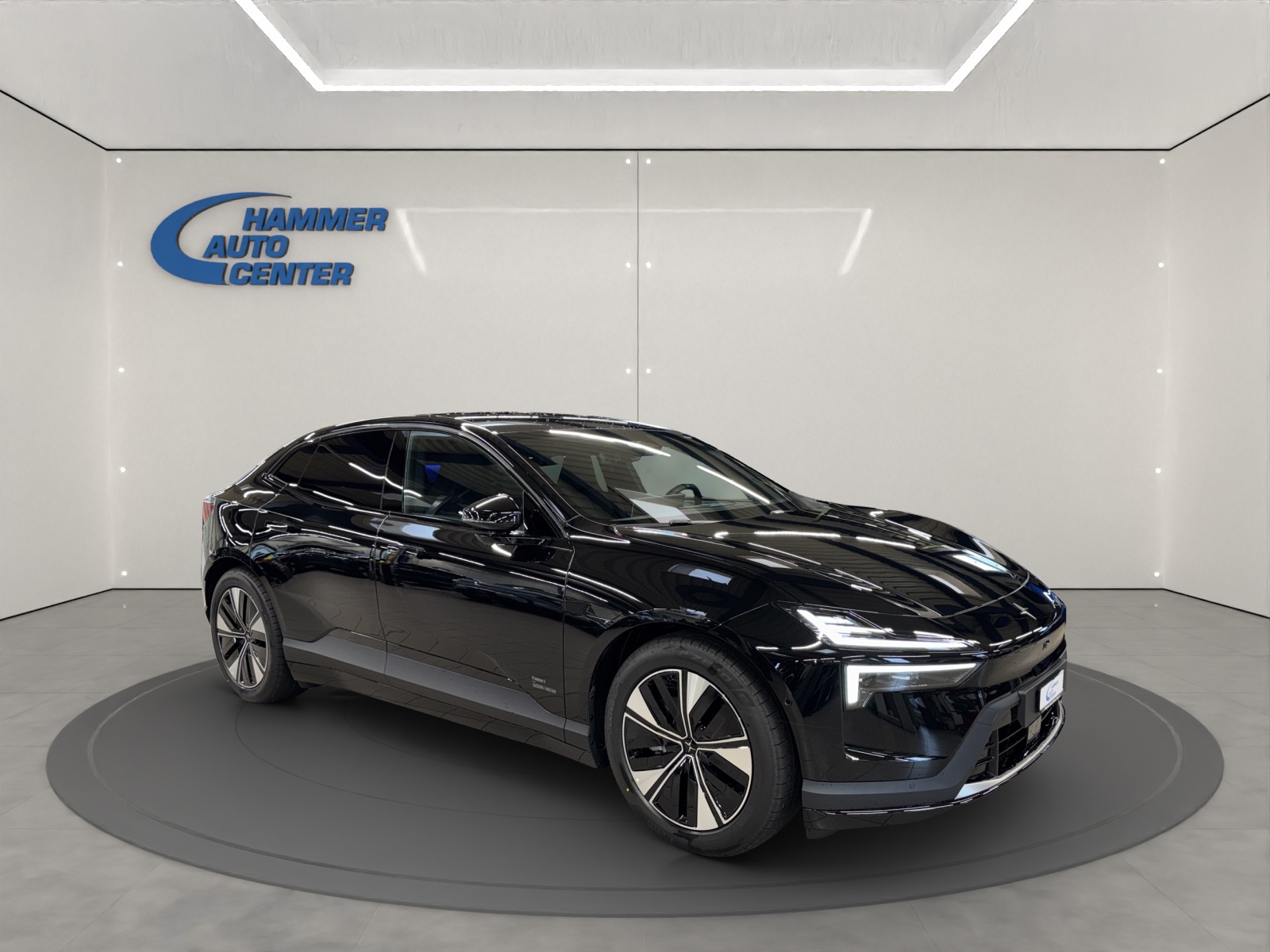 POLESTAR 4 Long Range Dual Motor Prime-image-6