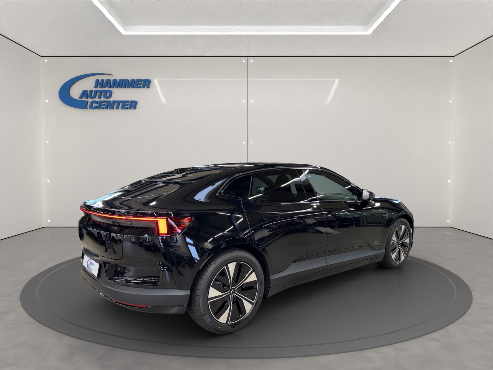 POLESTAR 4 Long Range Dual Motor Prime-image-4