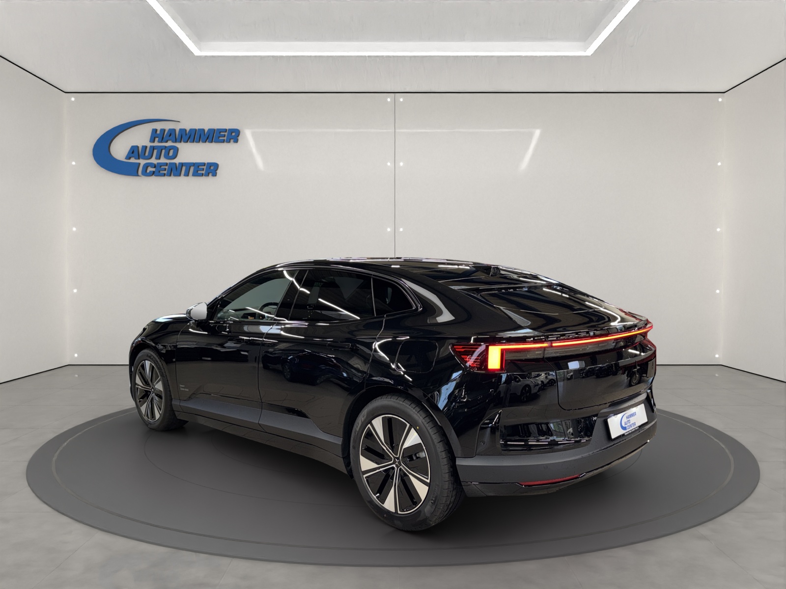 POLESTAR 4 Long Range Dual Motor Prime-image-2