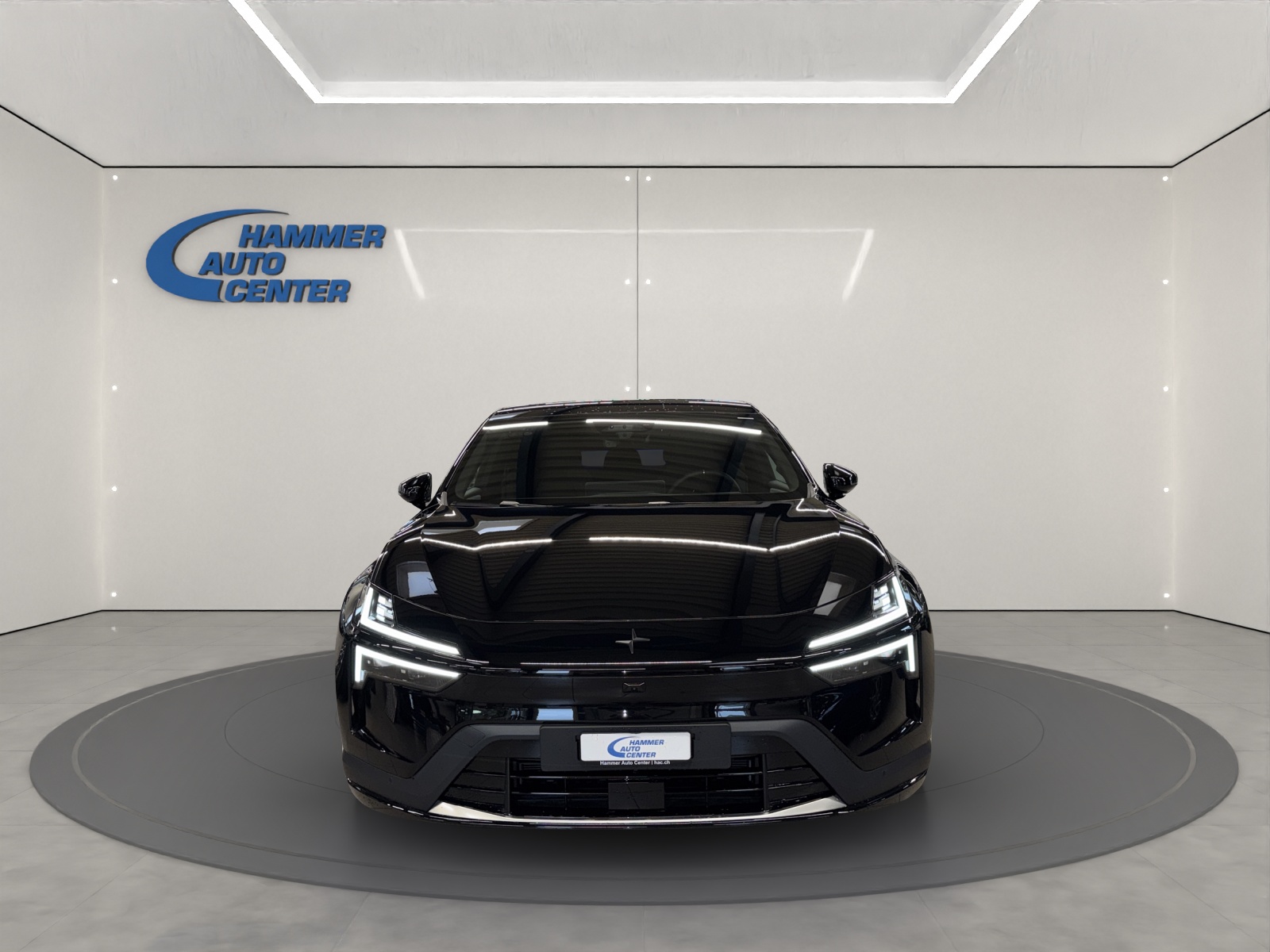 POLESTAR 4 Long Range Dual Motor Prime-image-7
