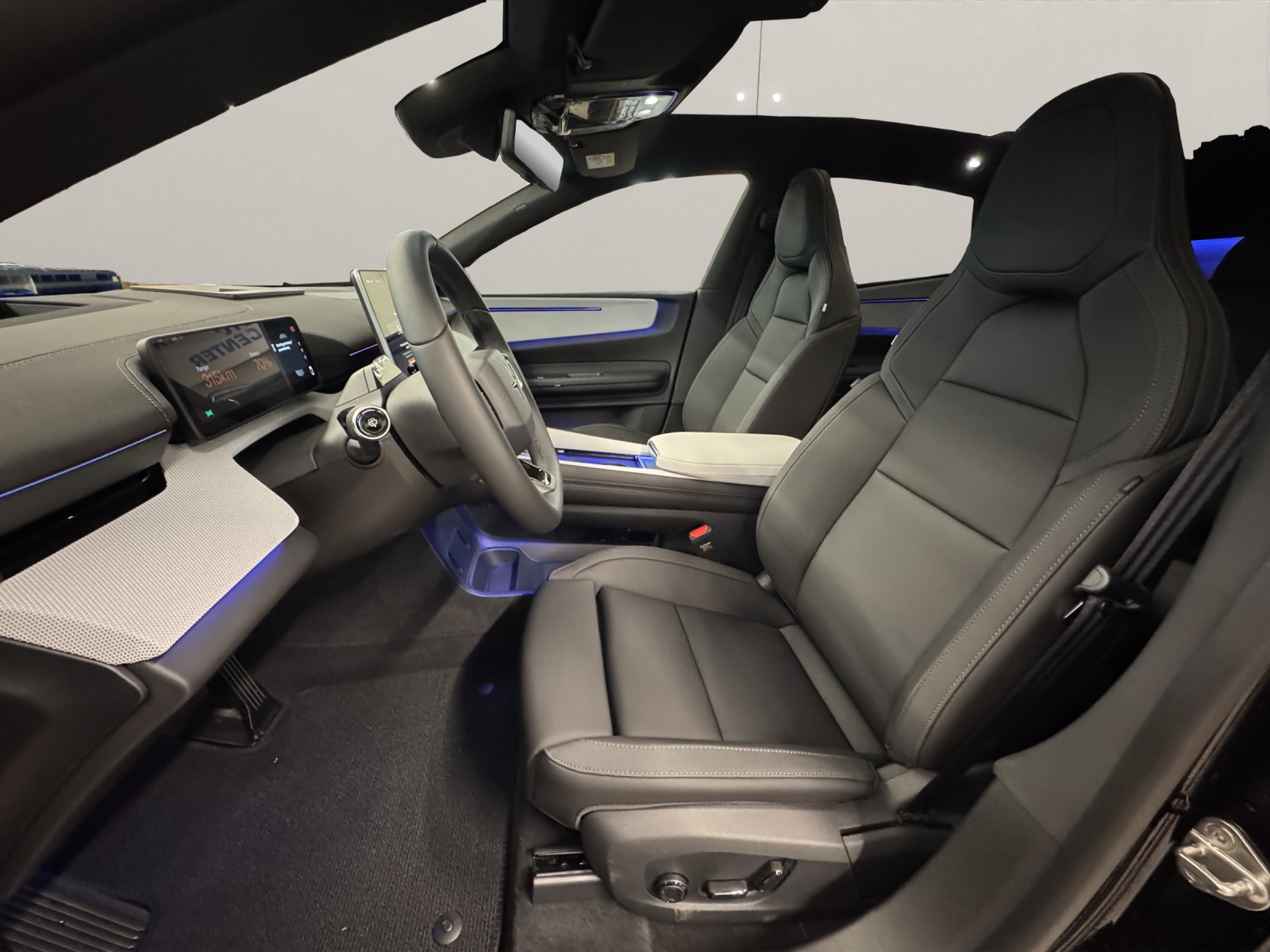 POLESTAR 4 Long Range Dual Motor Prime-image-9