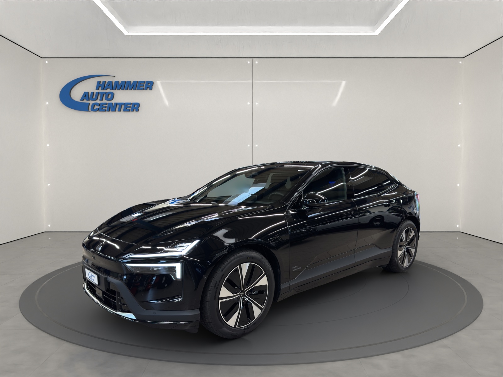 POLESTAR 4 Long Range Dual Motor Prime-image-0