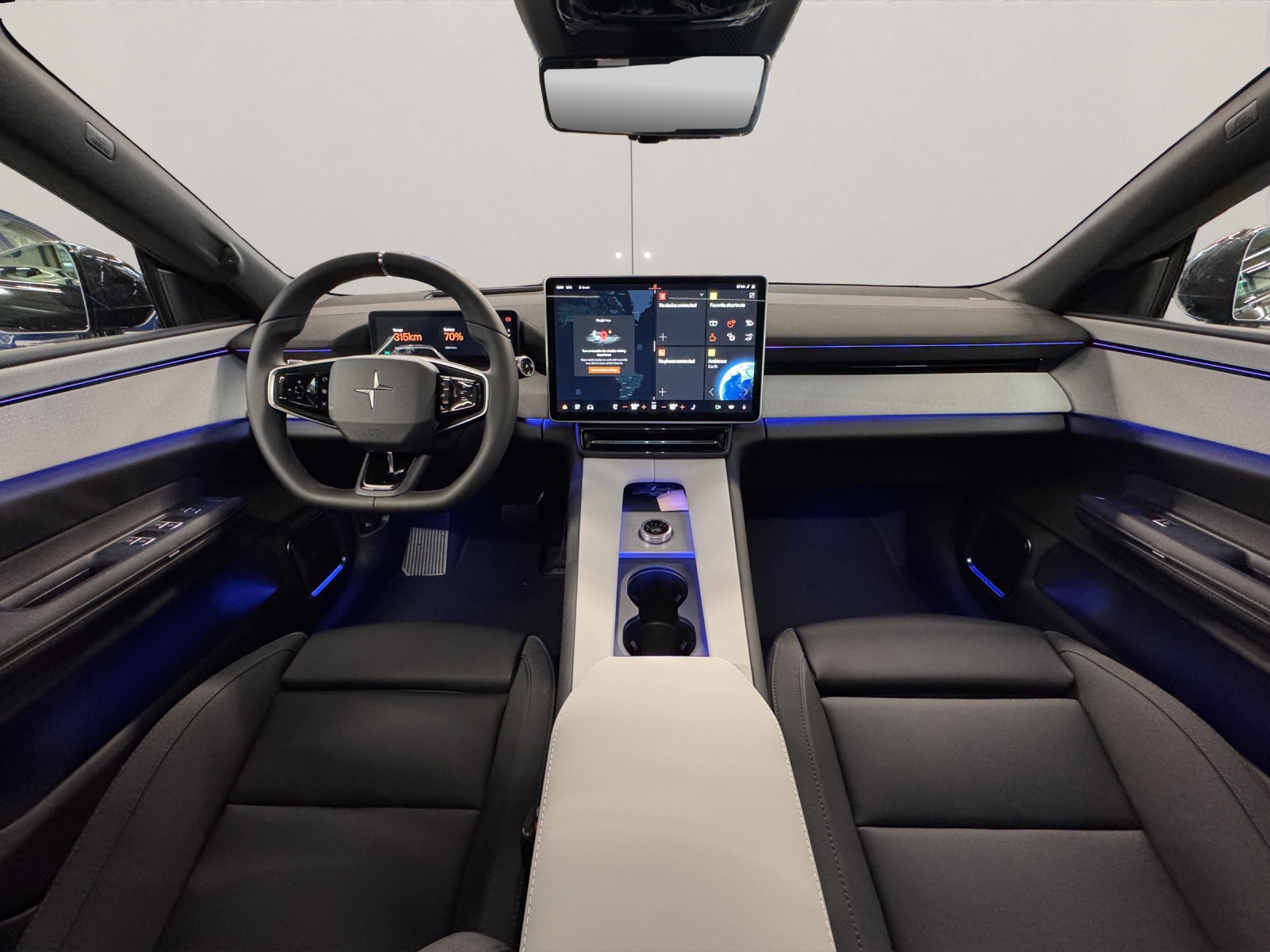 POLESTAR 4 Long Range Dual Motor Prime-image-8
