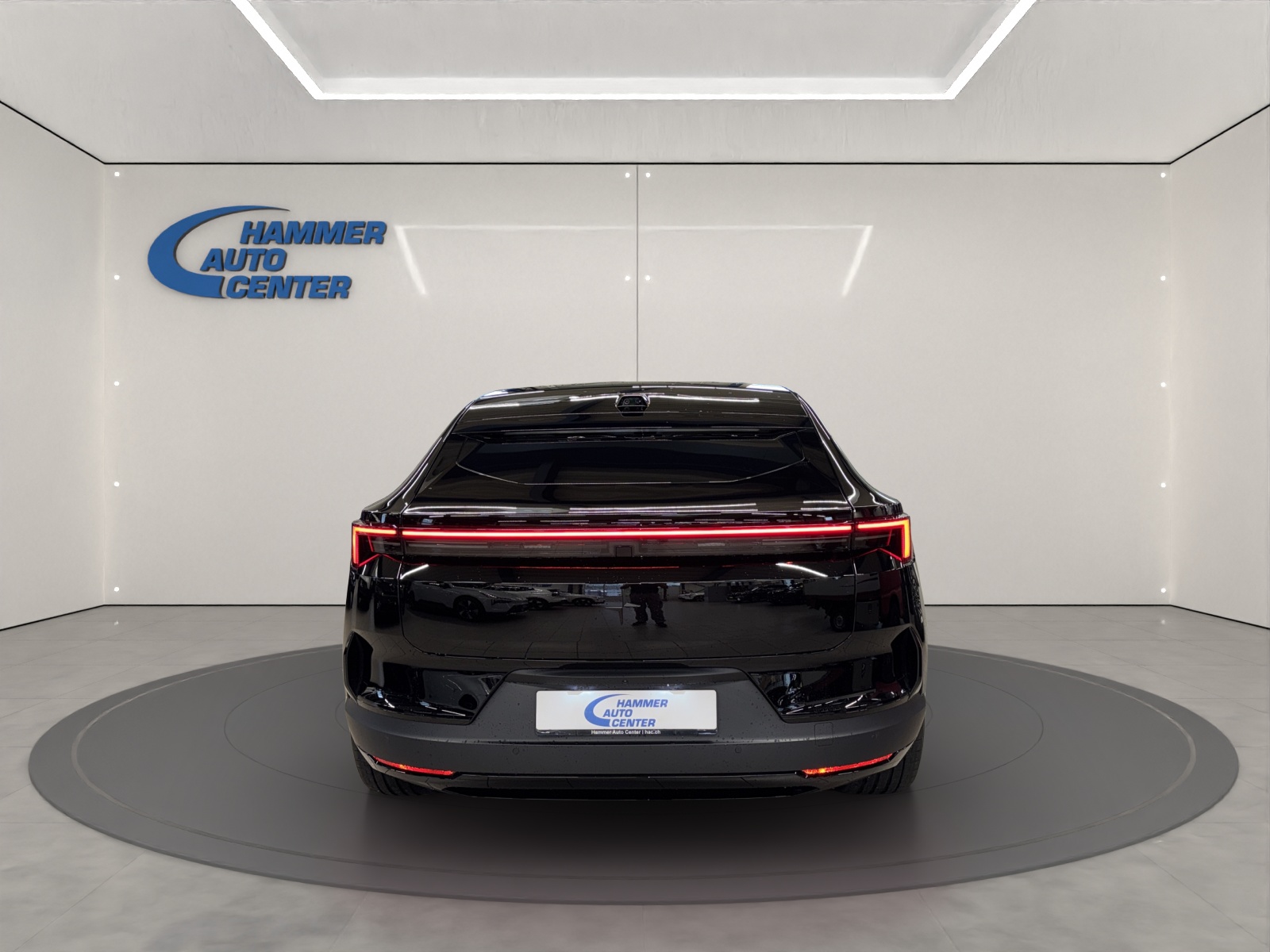 POLESTAR 4 Long Range Dual Motor Prime-image-3
