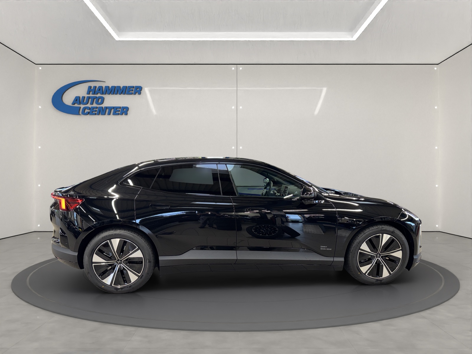 POLESTAR 4 Long Range Dual Motor Prime-image-5