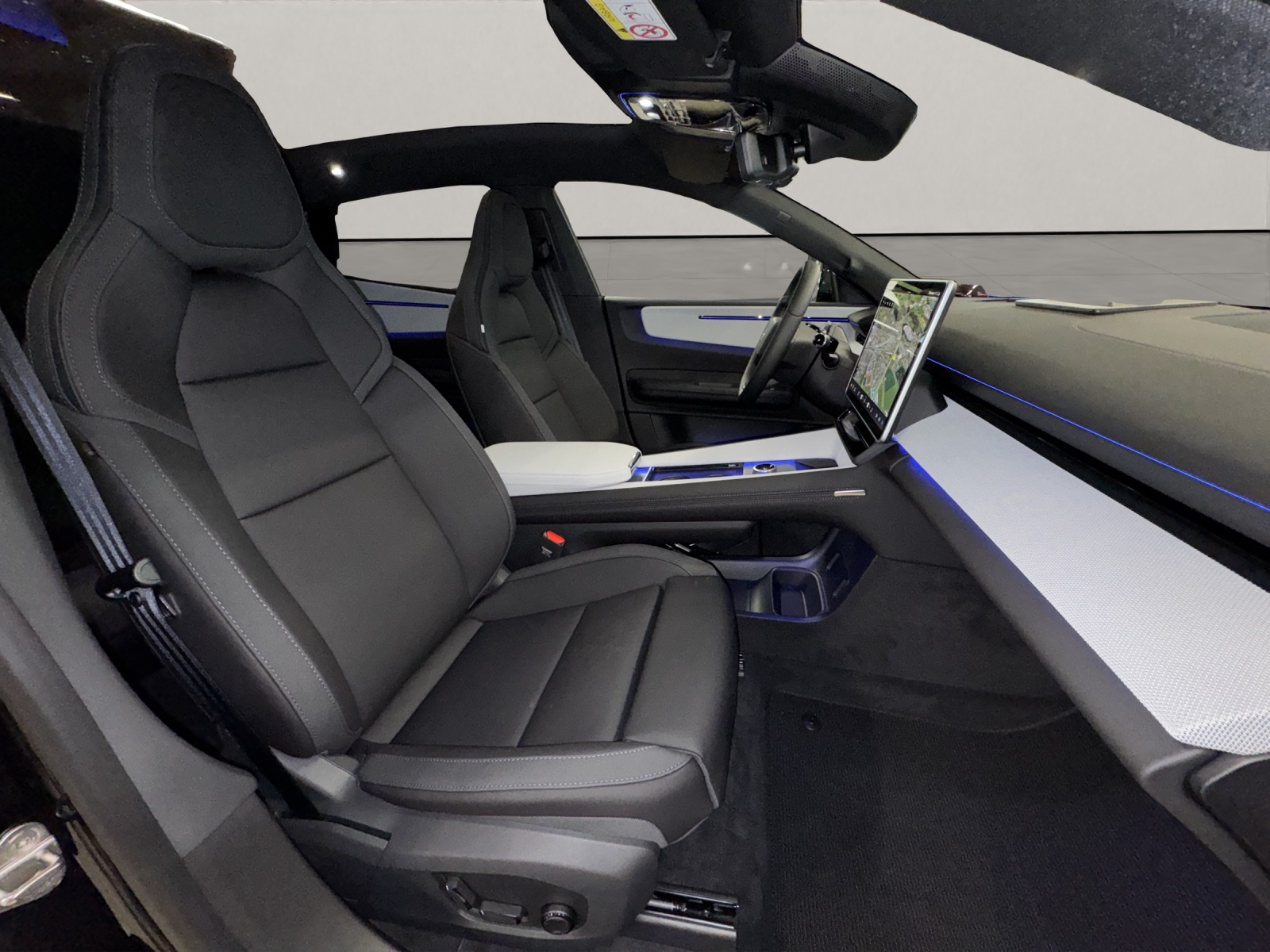 POLESTAR 4 Long Range Dual Motor Prime-image-11