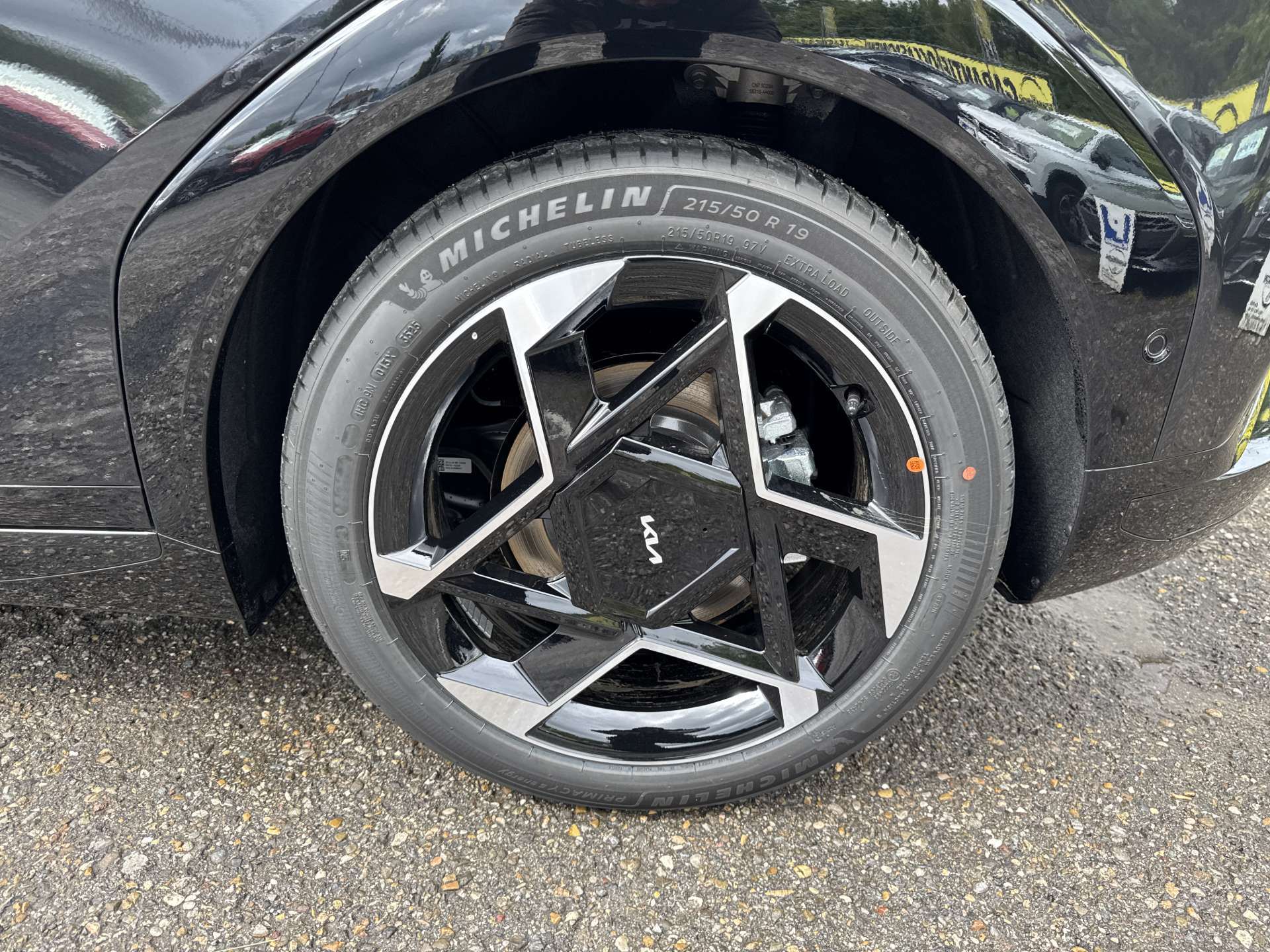 KIA EV4 81,4 kWh GT-Line Automat 204PS-image-9