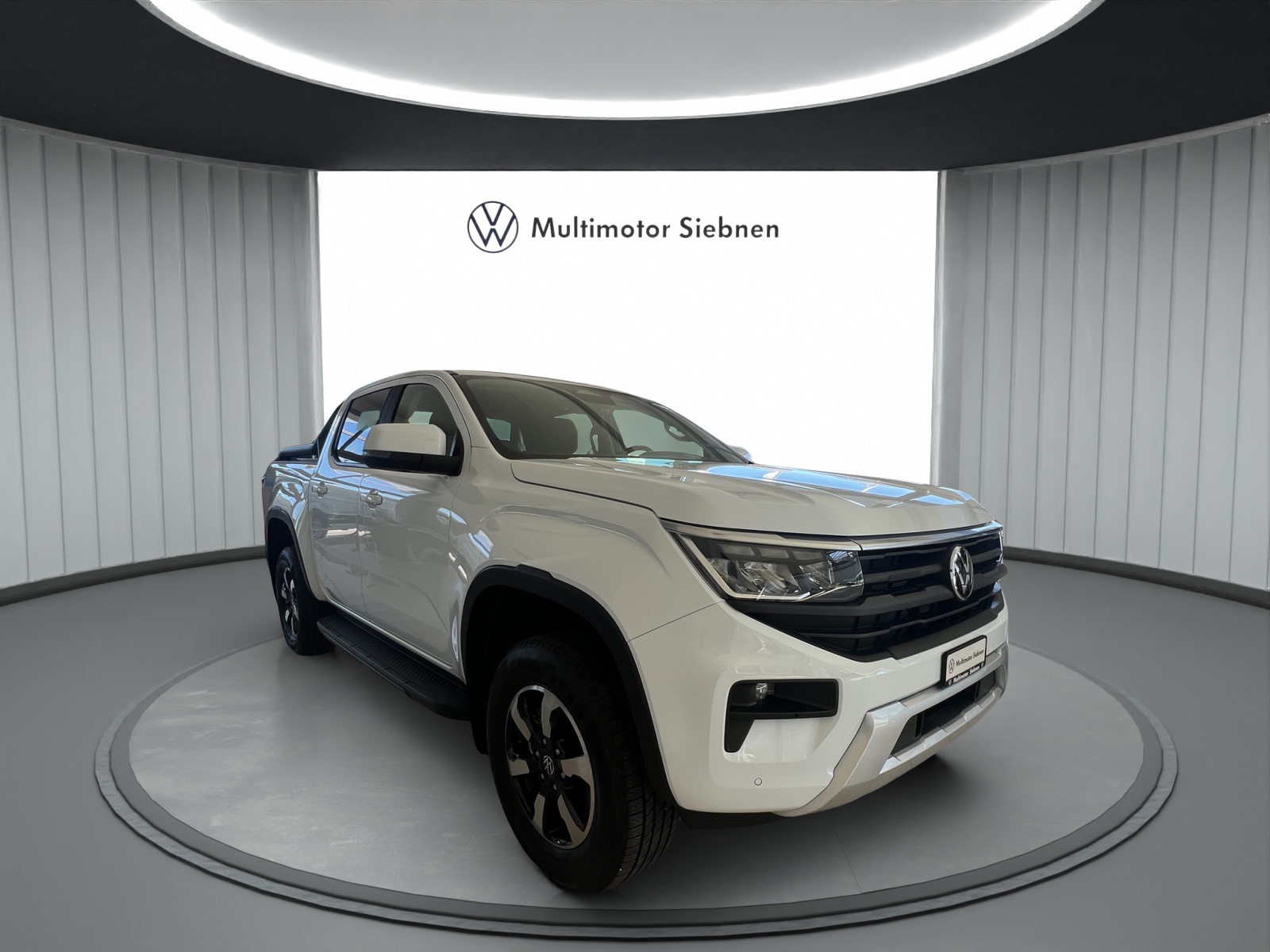 VW Amarok 2.0TDI Life Winter 2 (Pick-up) VW VW Amarok 2.0TDI Life Winter 2 (Pick-up)