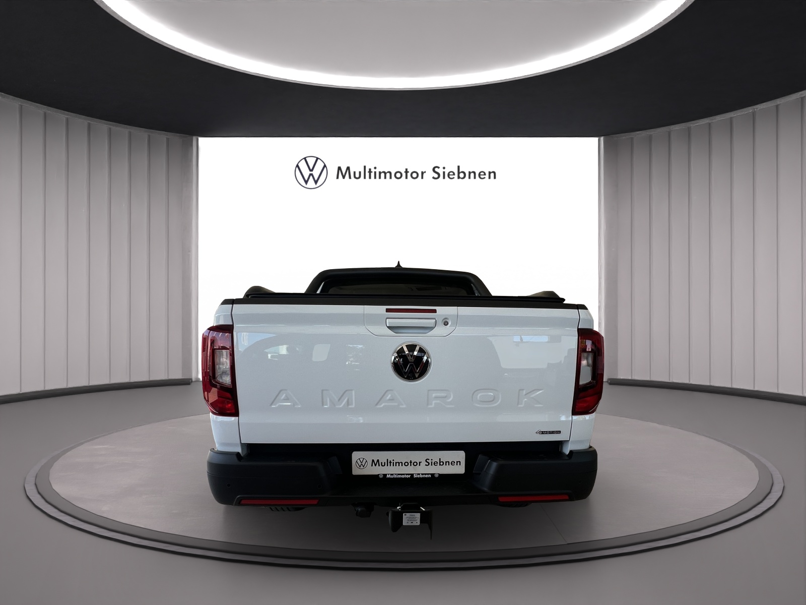 VW Amarok 2.0TDI Life Winter 2-image-3