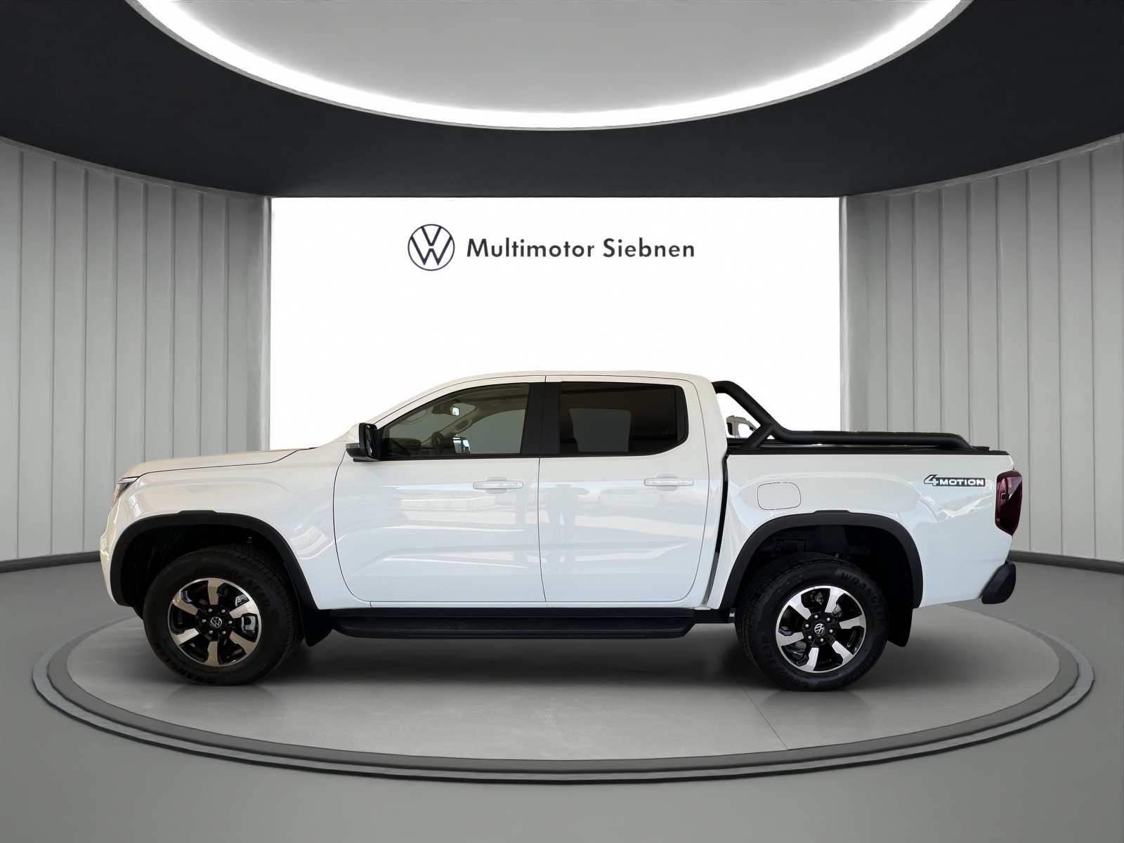 VW Amarok 2.0TDI Life Winter 2-image-1