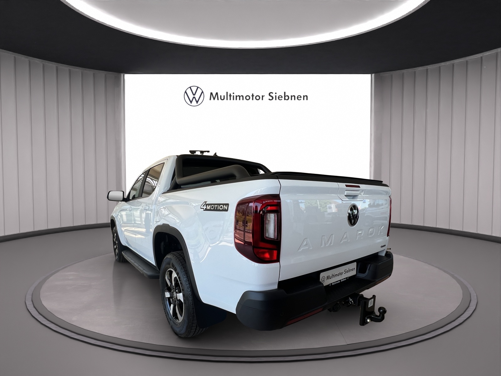 VW Amarok 2.0TDI Life Winter 2-image-2